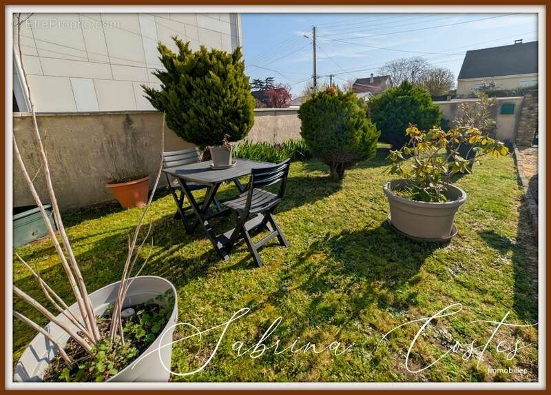 Appartement à VERNON