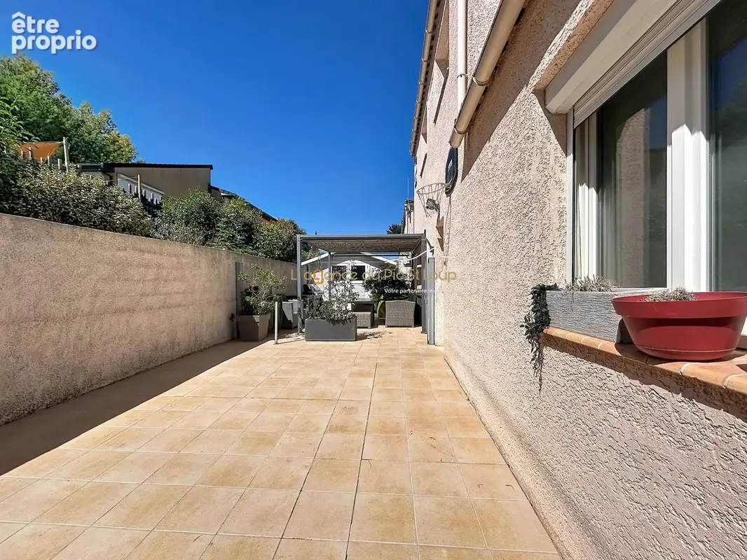 Maison 113 m² à Saint-Gely-Du-Fesc  - photo 4