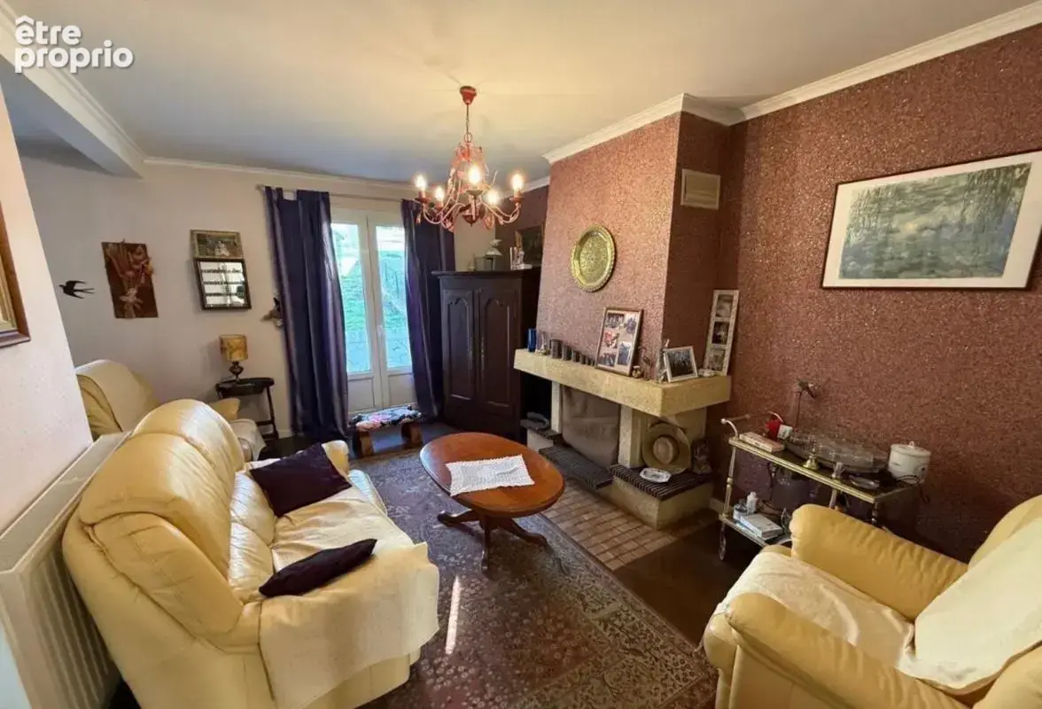 Maison à vendre 4 pièces LANDOUGE - photo 16