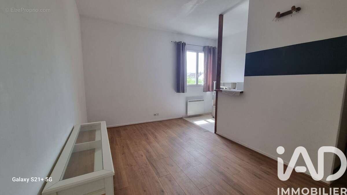 Photo 1 - Appartement à MONTARGIS