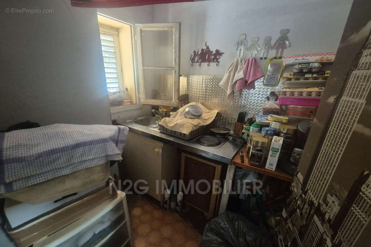 Appartement à GRASSE