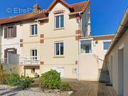 Maison à DIVES-SUR-MER