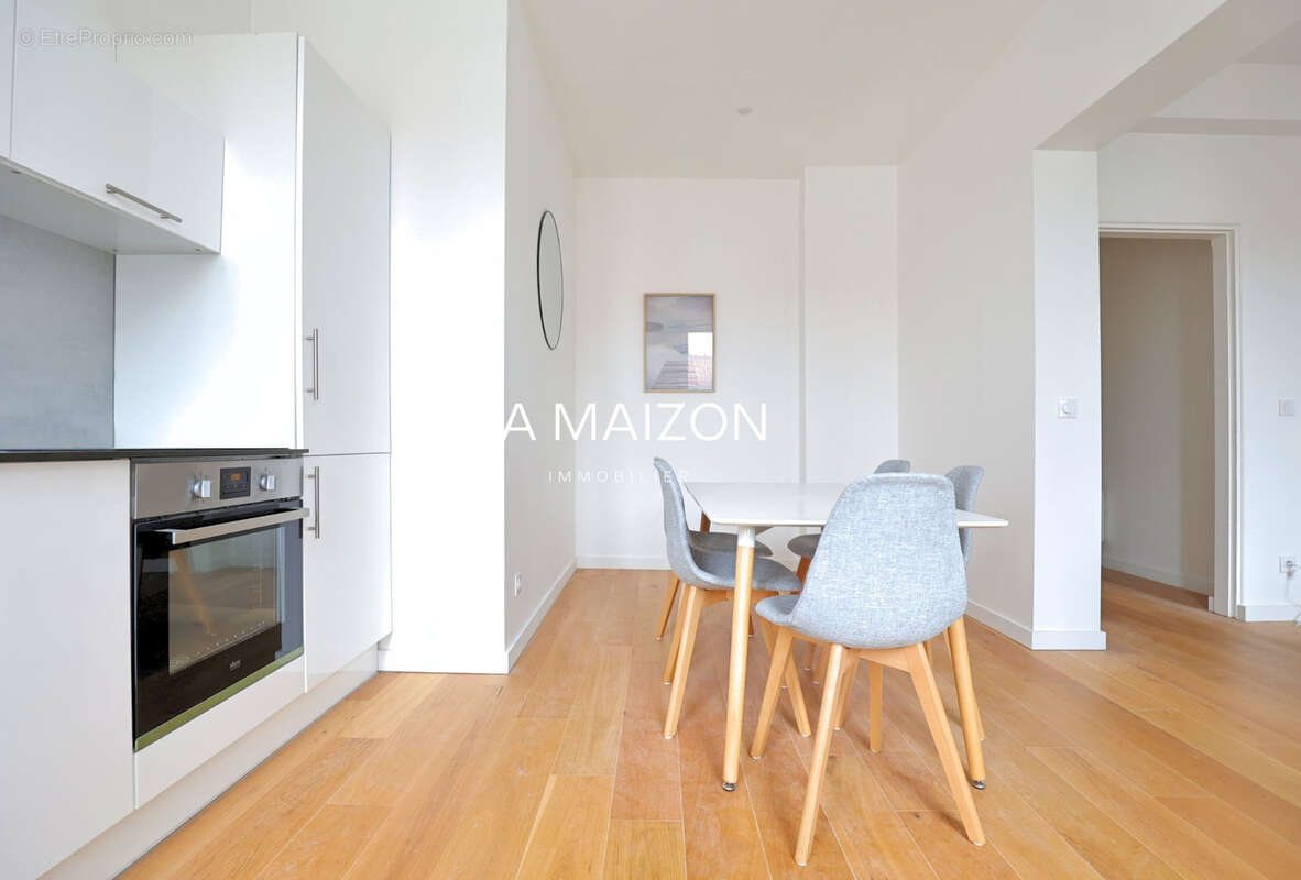 Appartement à LILLE