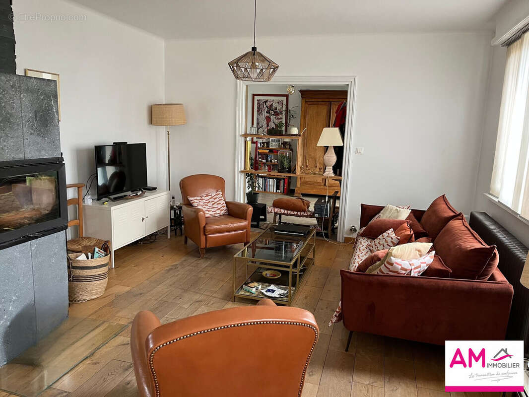 Maison à HERRLISHEIM-PRES-COLMAR