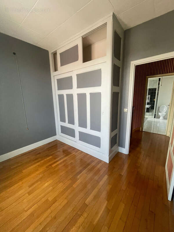 Maison à SAINTE-SAVINE