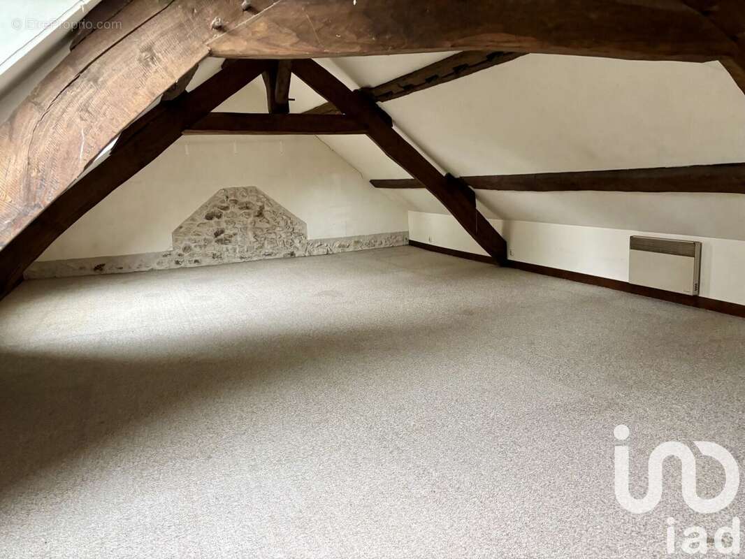 Photo 9 - Maison à DORMELLES