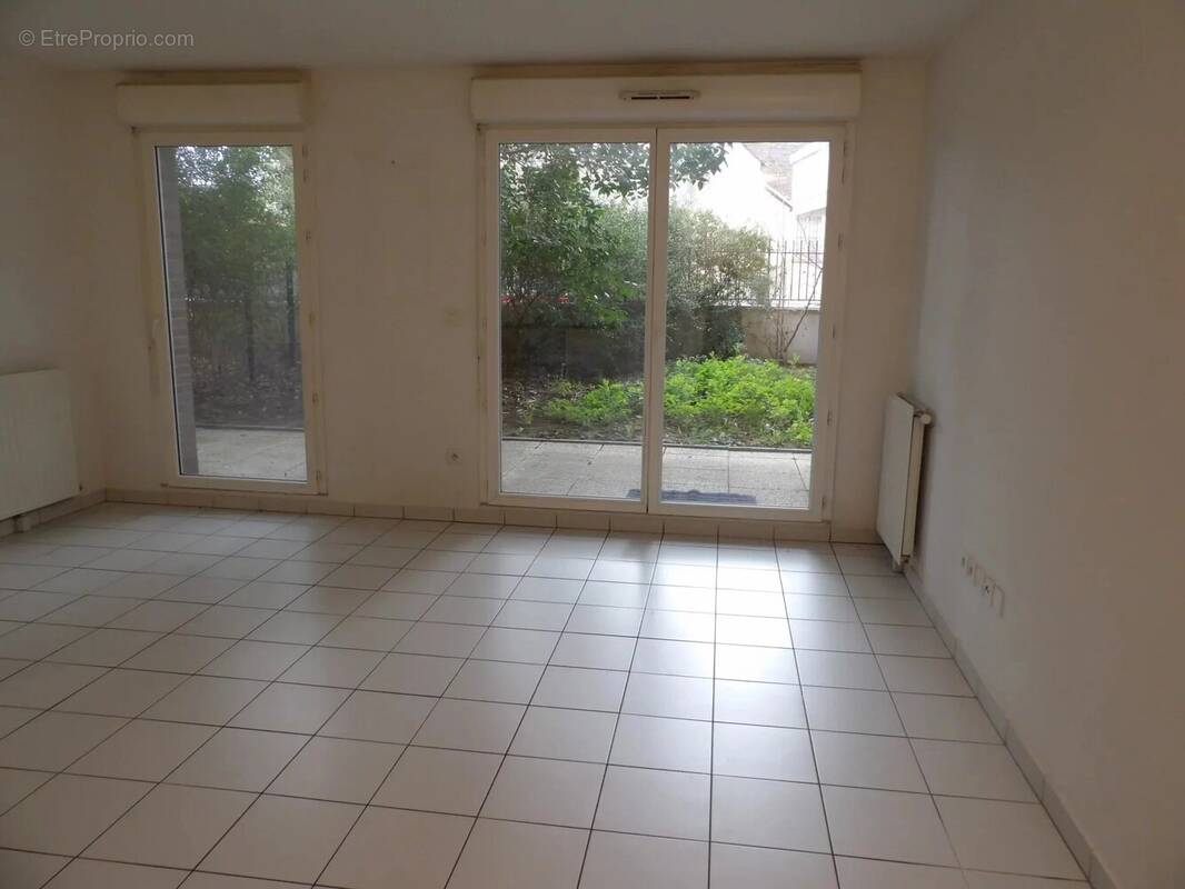 Appartement à MORANGIS