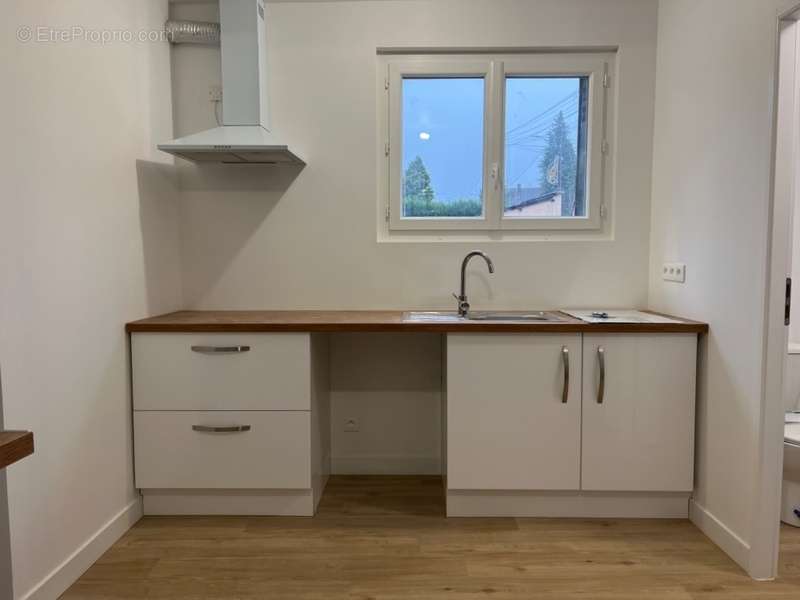 Maison à SAINT-CREPIN-IBOUVILLERS