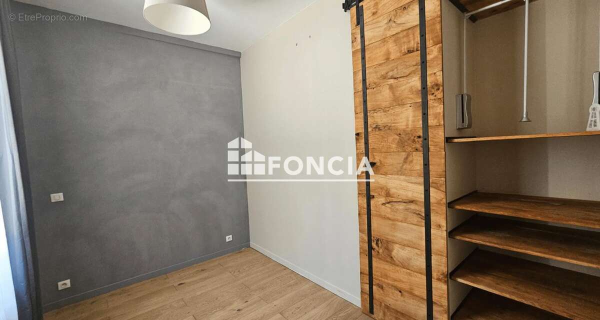 Appartement à BLOIS