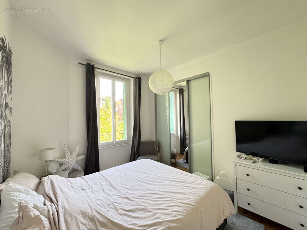 Photo 4 - Appartement à CHAMALIERES