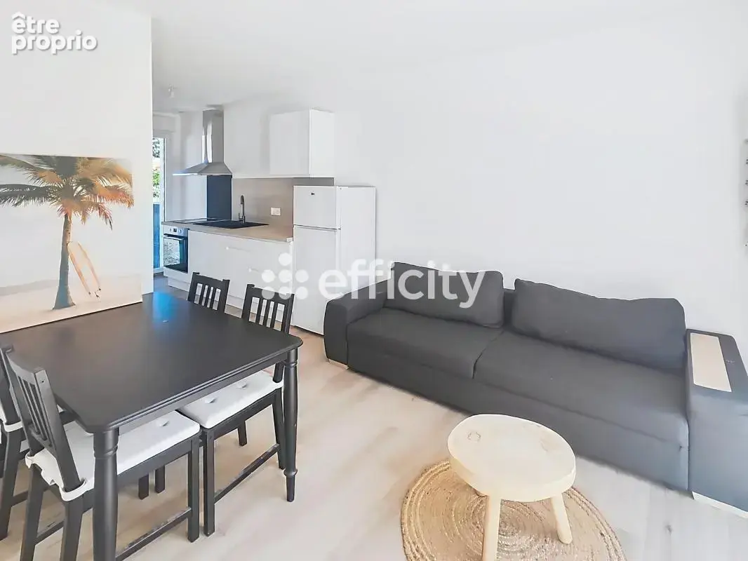 Maison 2 pièces 28 m² à vendre à Bretignolles-Sur-Mer (85470) - photo 3