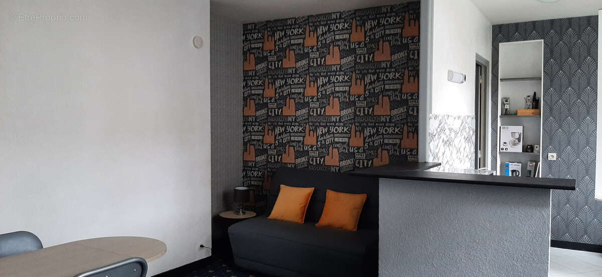 Appartement à MONTARGIS