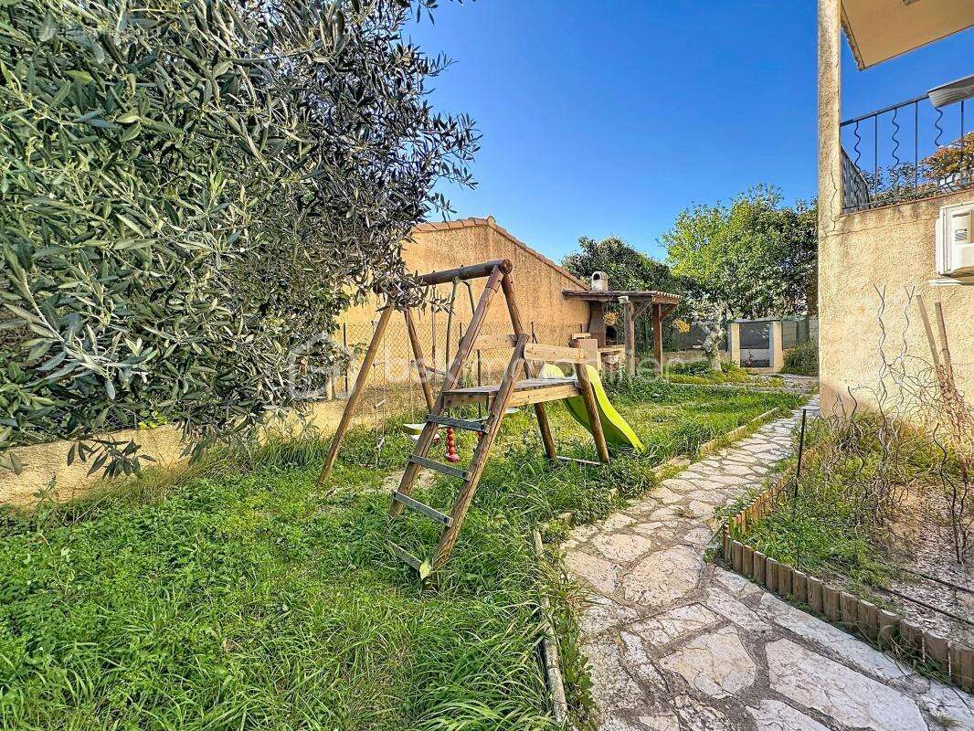 Appartement à MARIGNANE