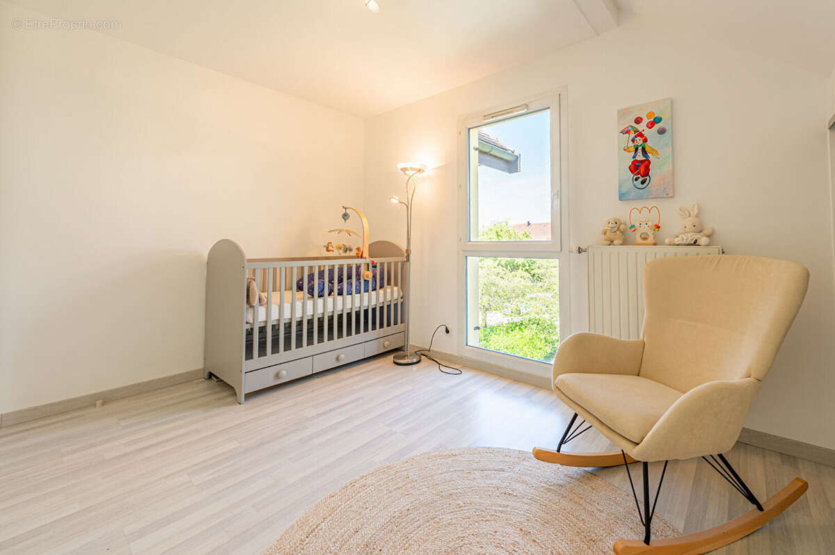 Appartement 153m² à Annecy le Vieux - photo 13
