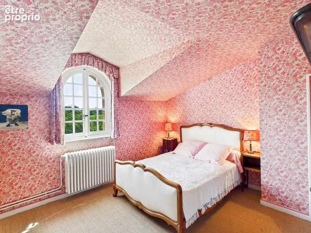Charmant Domaine près d'Albi avec Maison de Maître, Dépendance Rénovée et Projets de Rénovation - photo 9