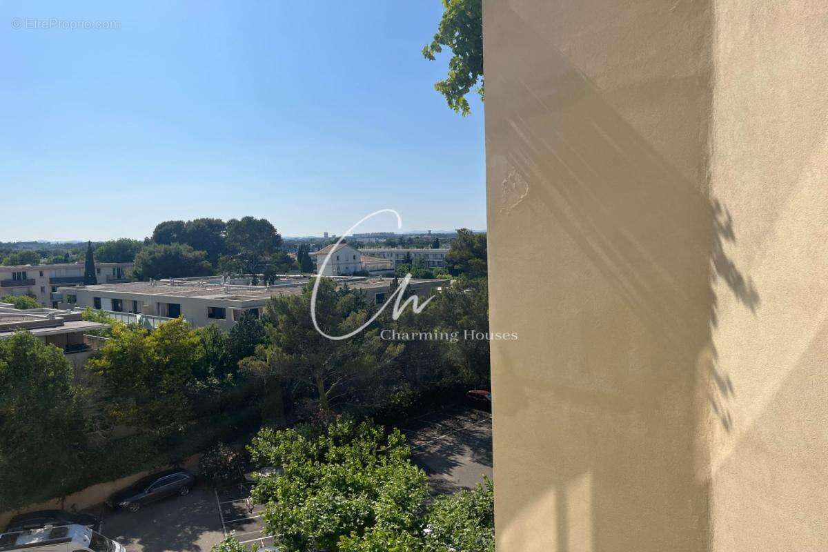 Appartement à MONTPELLIER
