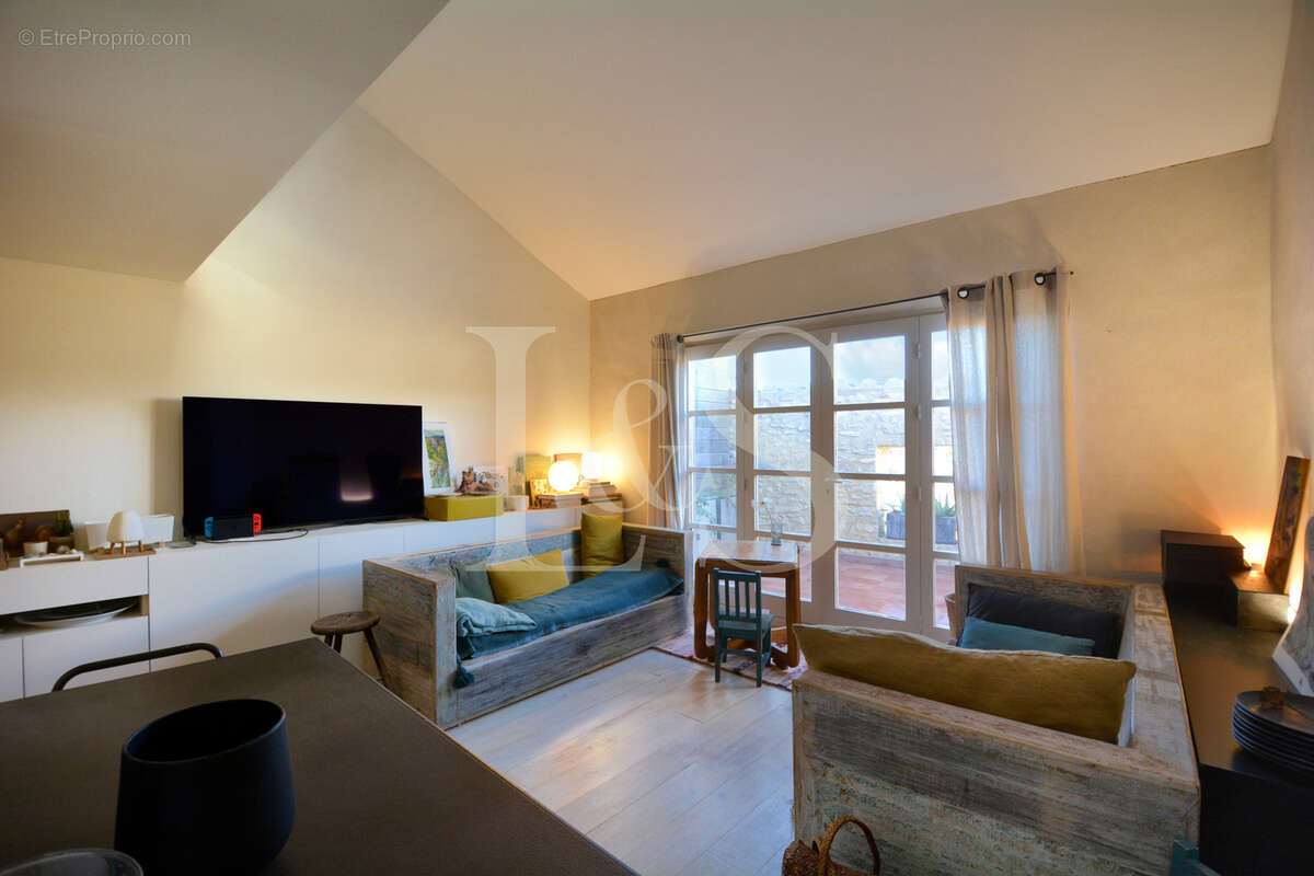Maison à CRILLON-LE-BRAVE