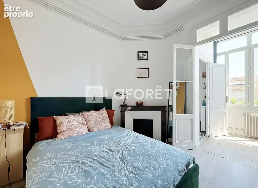 Appartement  3 pièces 72m2, Saint Seurin - photo 5