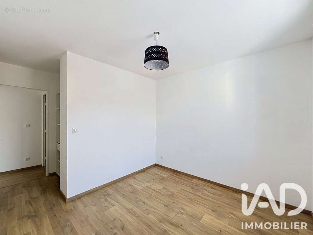 Photo 9 - Appartement à ROUEN