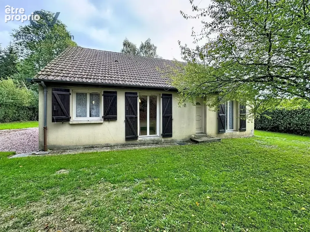 Maison 96 m² à vendre à Saint-Philbert-Des-Champs (14130) - photo 8