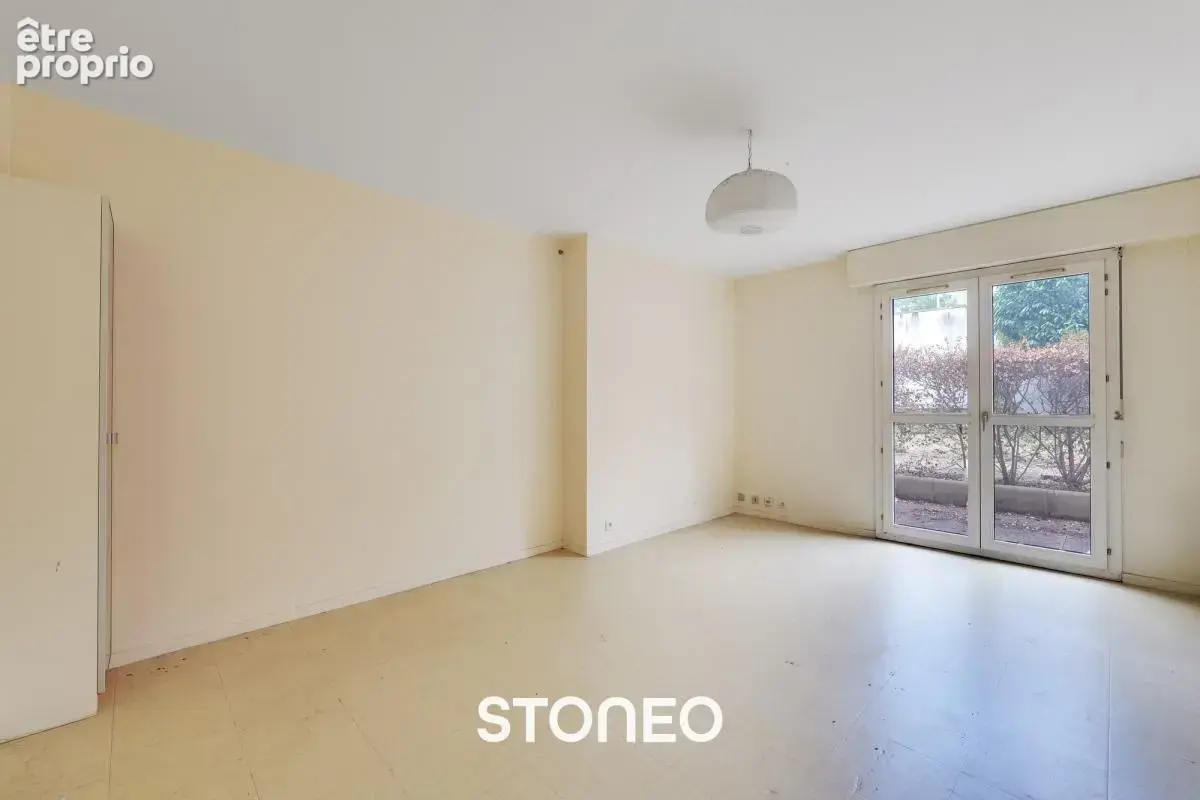 Levallois-Perret I Appartement de 56m2 avec terrasse de 16m2 - photo 2