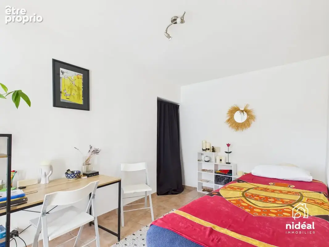 Maison 140 m² à Montpezat  - photo 6