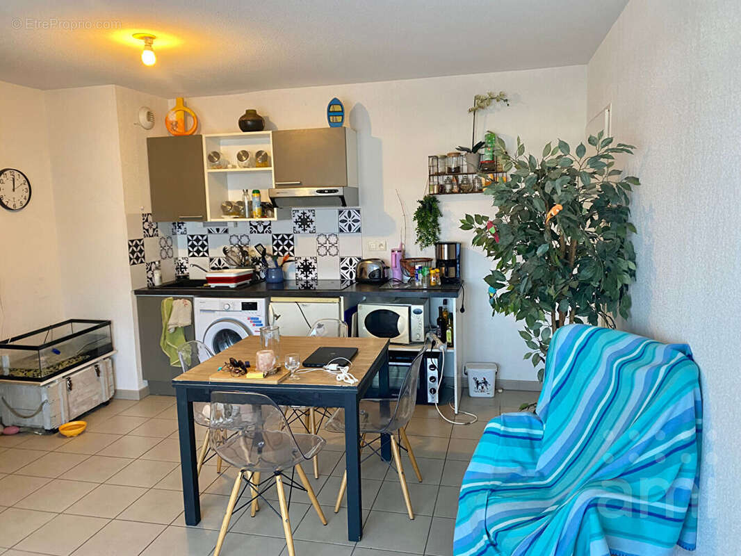 Appartement Niort 3 pièce(s) 58 m2 - photo 3