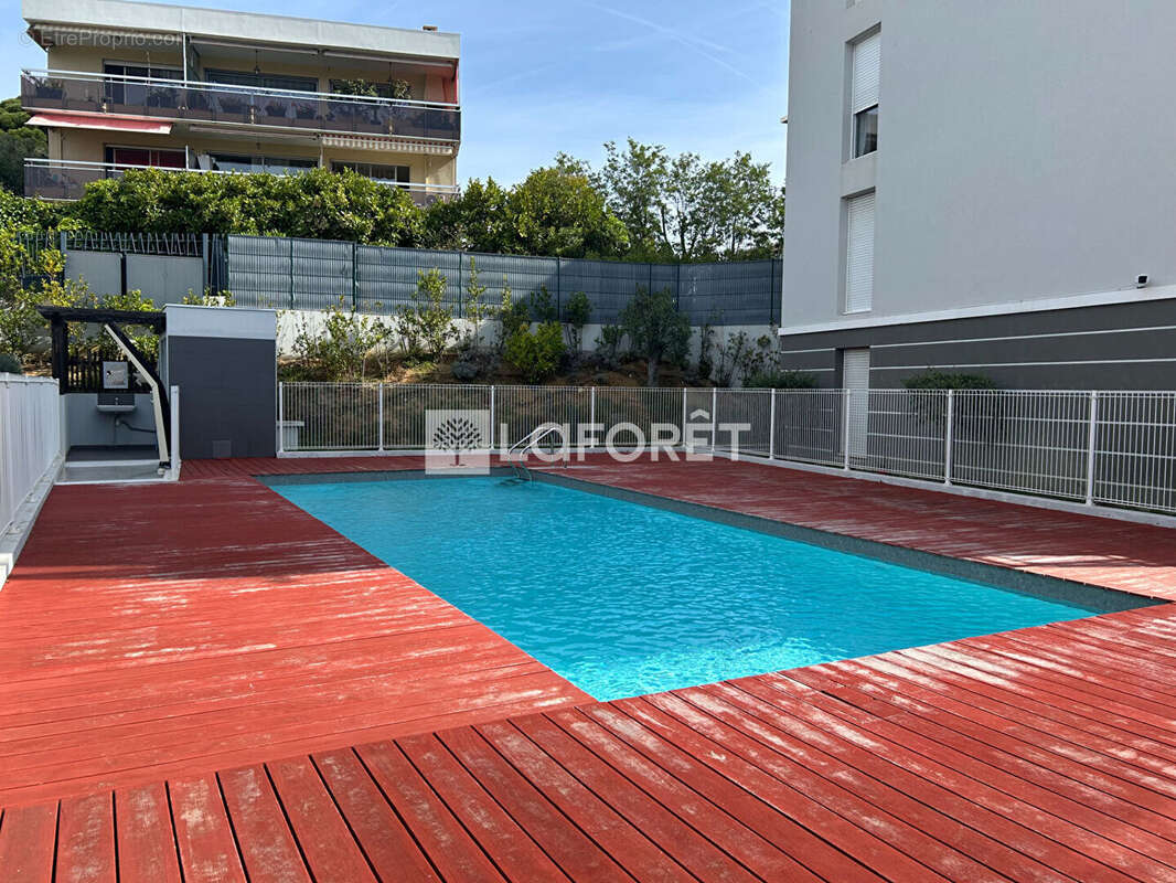 Appartement Saint Laurent Du Var 3 pièce(s) 63 m2 - photo 7