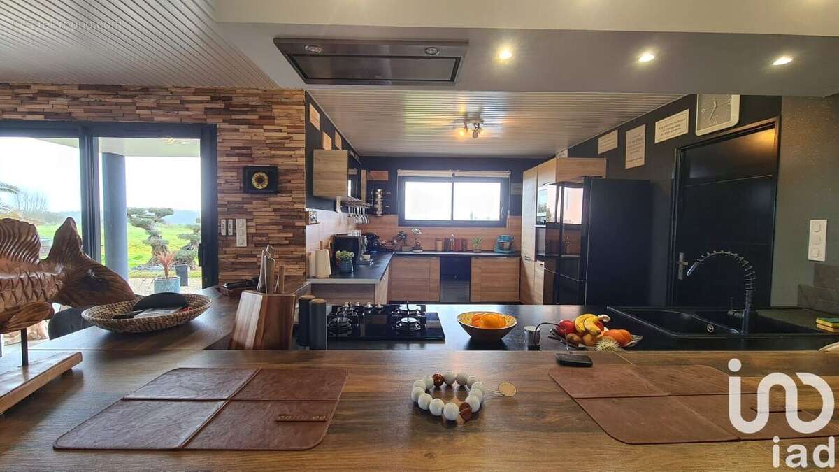 Photo 6 - Maison à CAUMONT