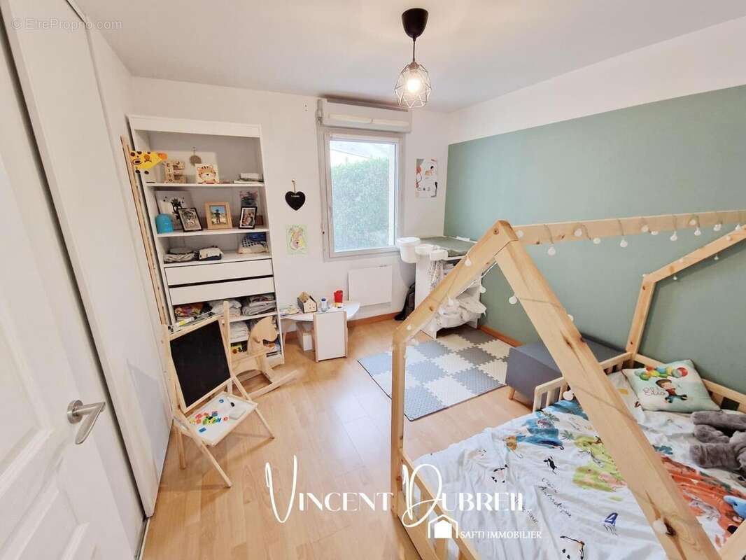 Photo 7 - Appartement à NANTES