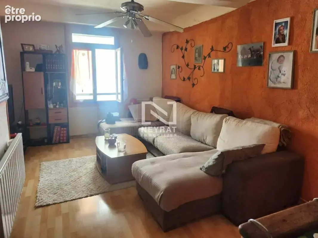 Appartement duplex coeur village classe - photo 4