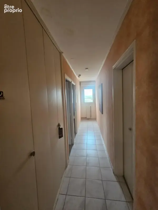 En exclusivite t3 quartier boucicaut balcon-garage et place de parking - photo 11