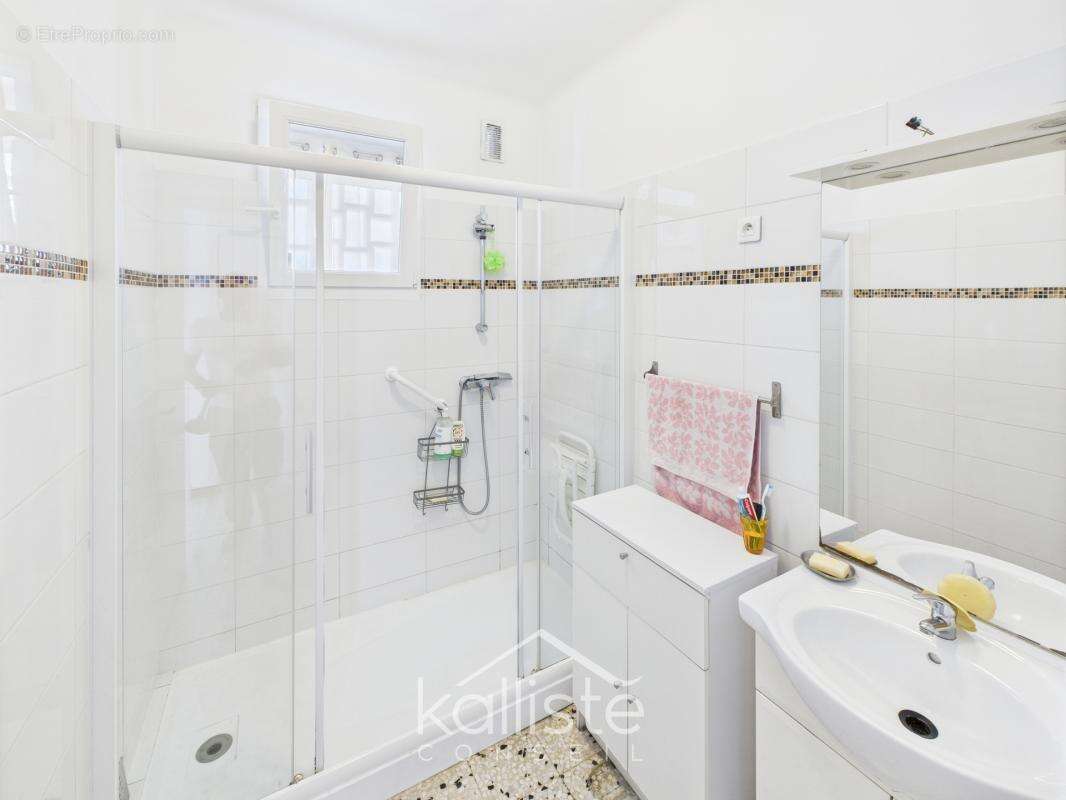 Appartement à AJACCIO