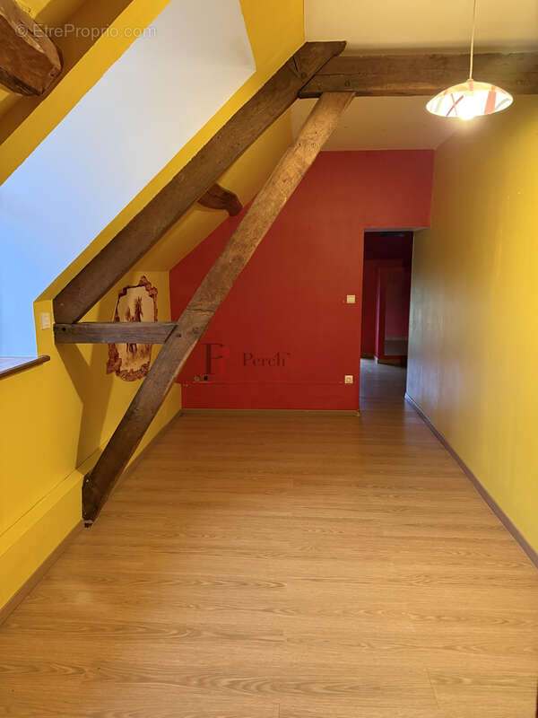Maison familiale 4 chambres proche mortagne-au-perche dependances confortable - photo 13