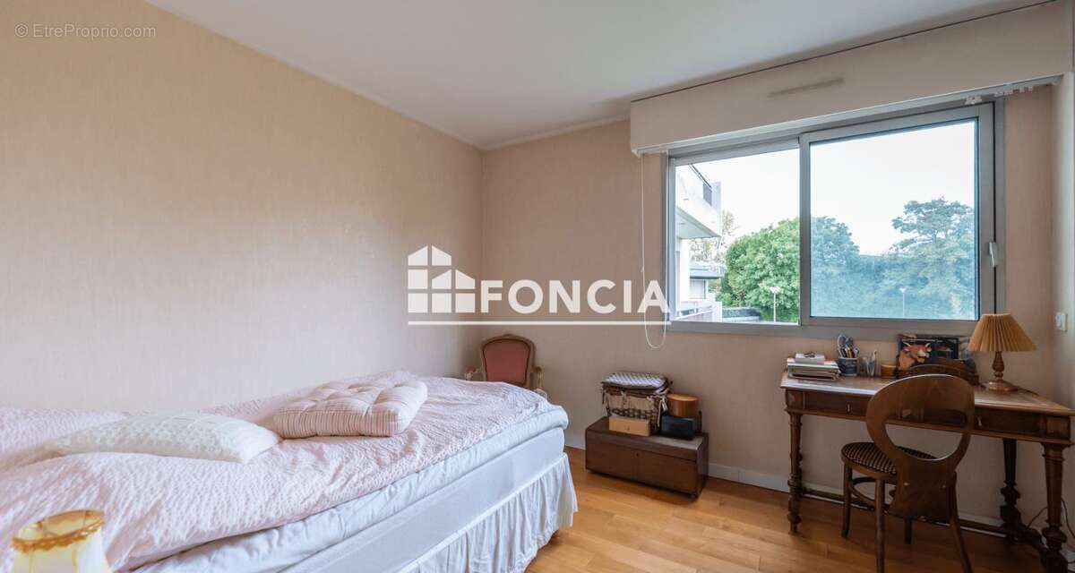 Appartement à LE PECQ