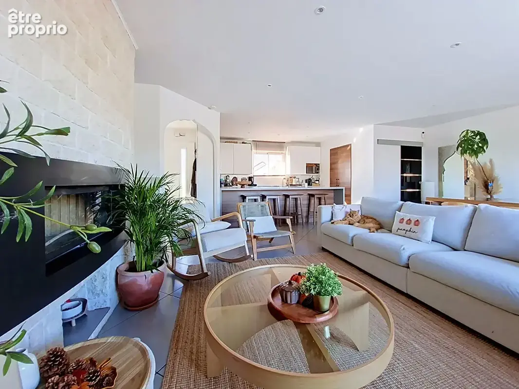 Maison 7 pièces 133 m² à vendre à Chatellerault (86100) - photo 9
