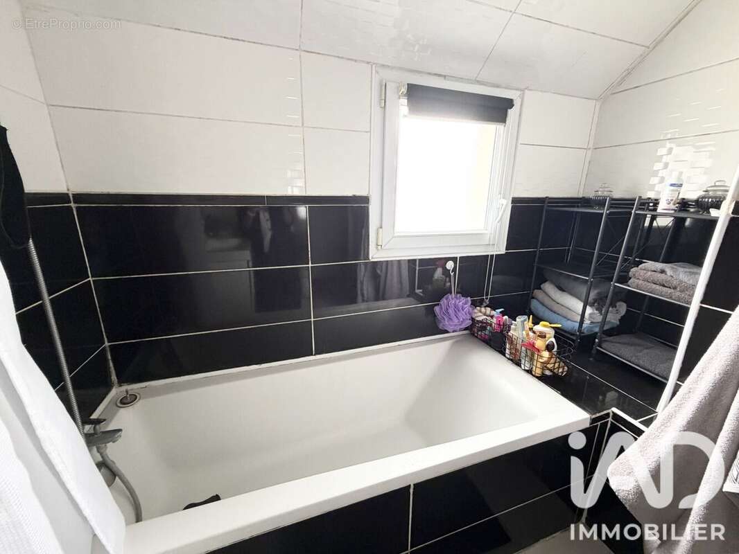 Maison 125 m² à Trignac  - photo 9
