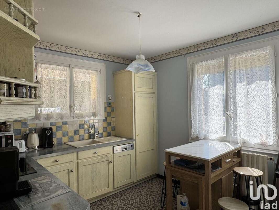 Photo 7 - Maison à SEILHAC