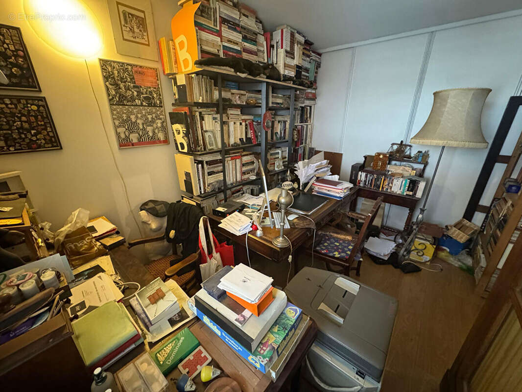 Appartement à BOBIGNY