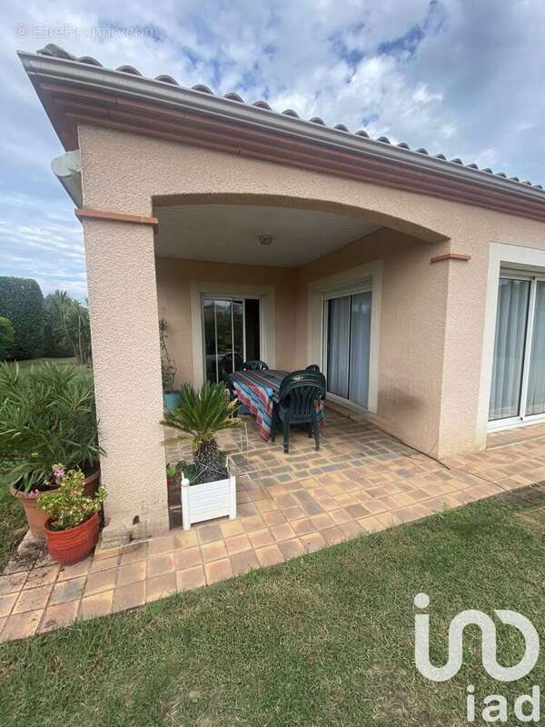 Photo 2 - Maison à BRAX