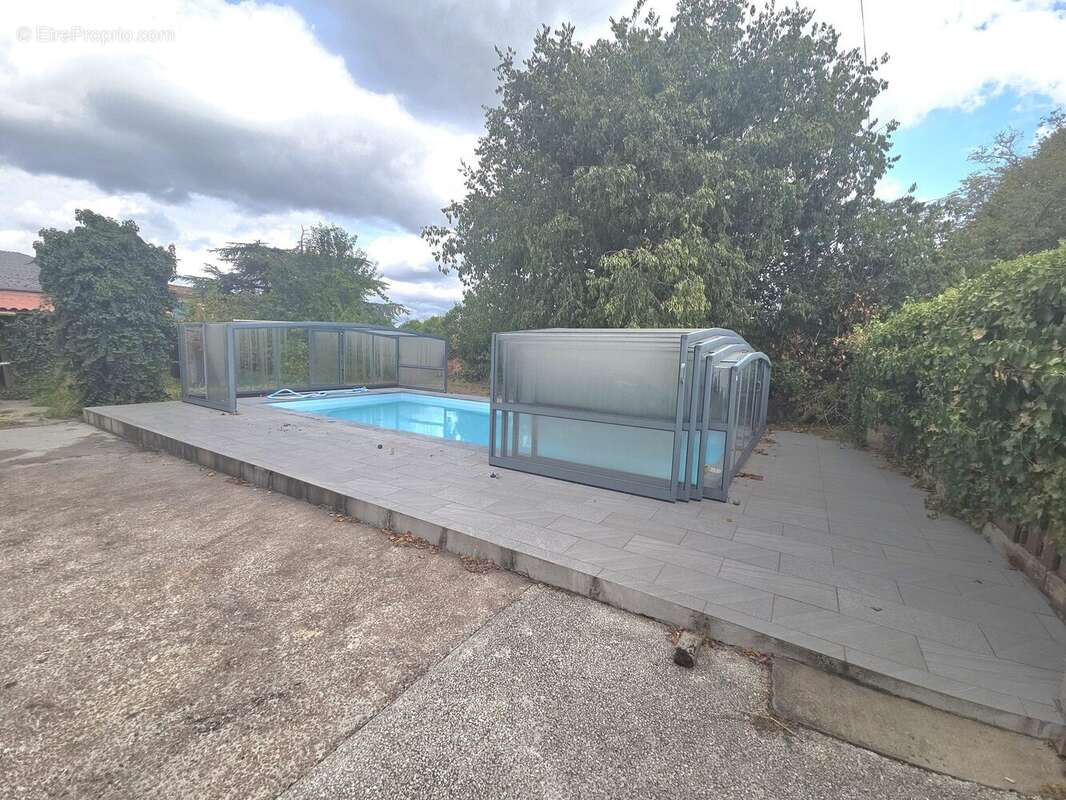 Maison 135 m² à Arveyres  - photo 4