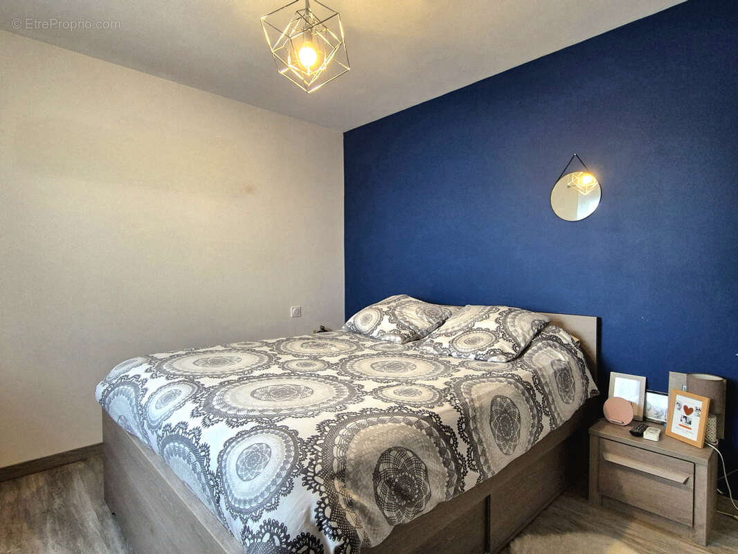 Maison à CHATUZANGE-LE-GOUBET