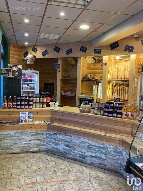 Photo 4 - Commerce à RISOUL