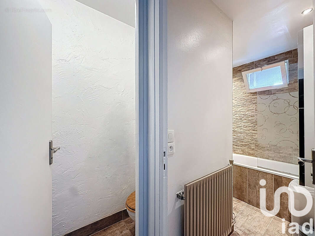 Photo 7 - Appartement à POISSY