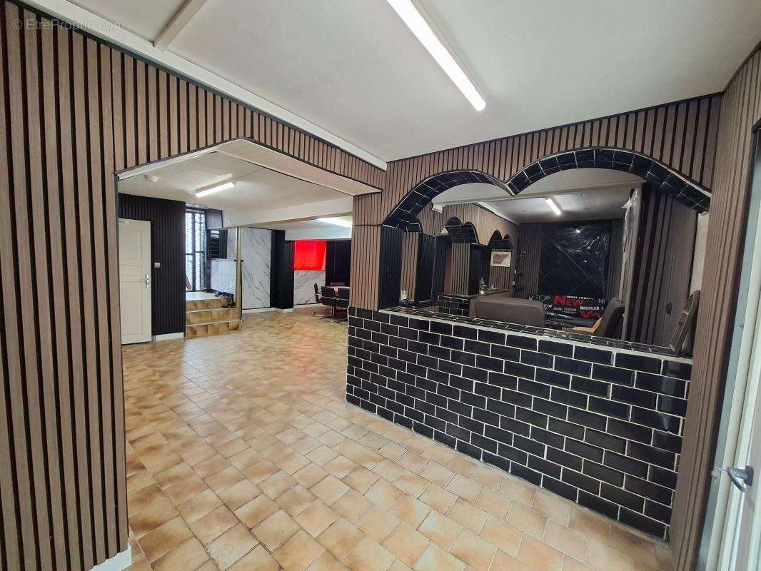 Maison à CUISE-LA-MOTTE