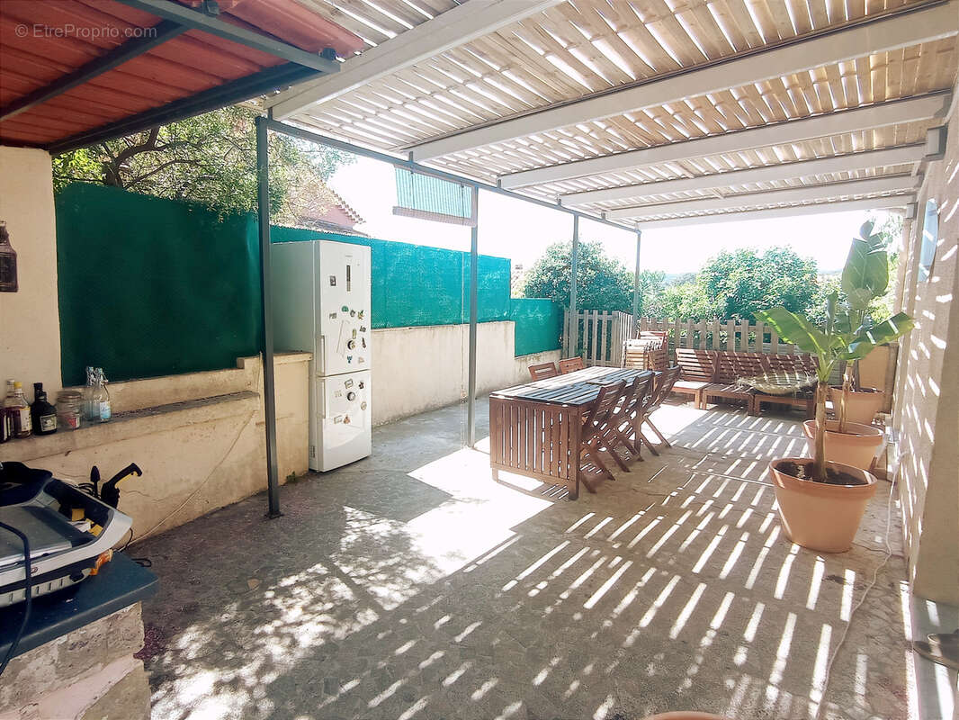 Maison 5 pièces 85 m2 83200 Toulon - photo 6