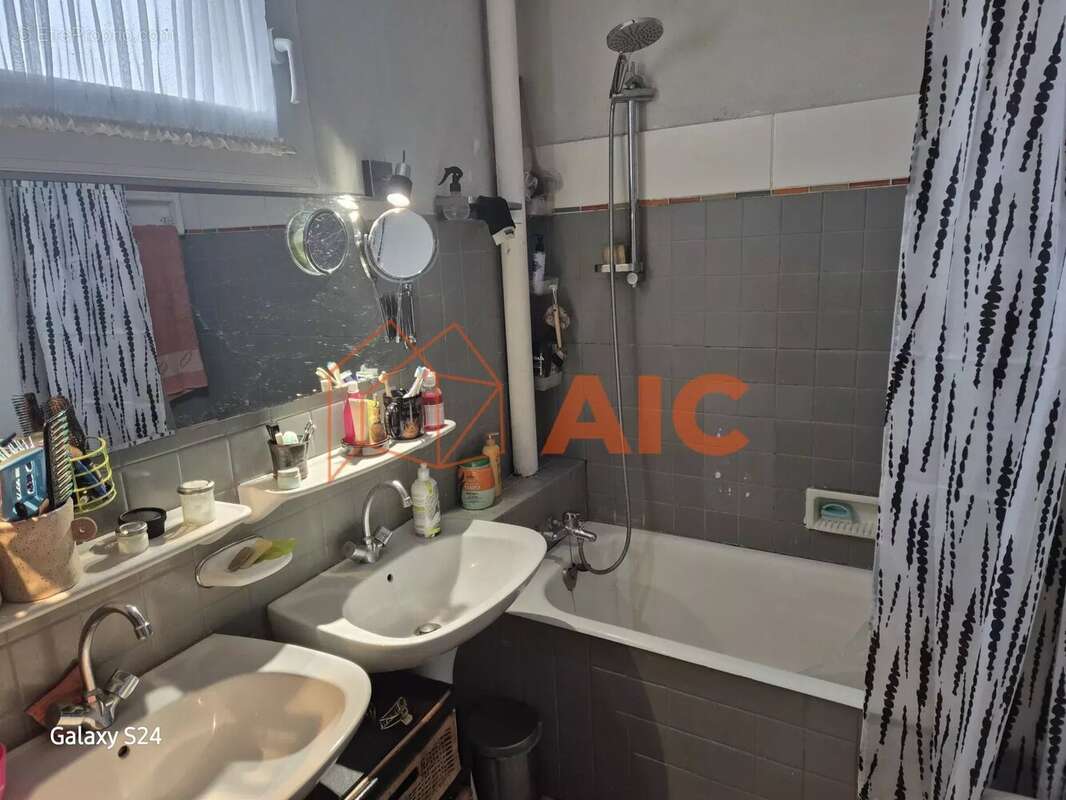Appartement à ALBI