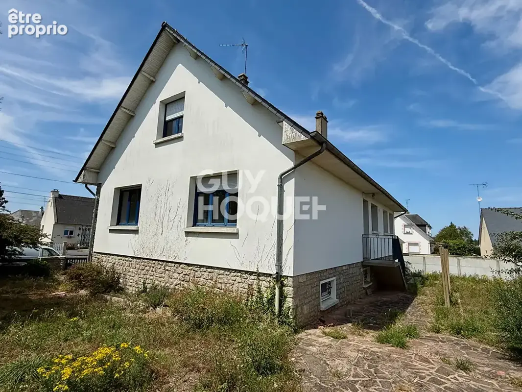 Maison familiale - Pontorson - photo 12