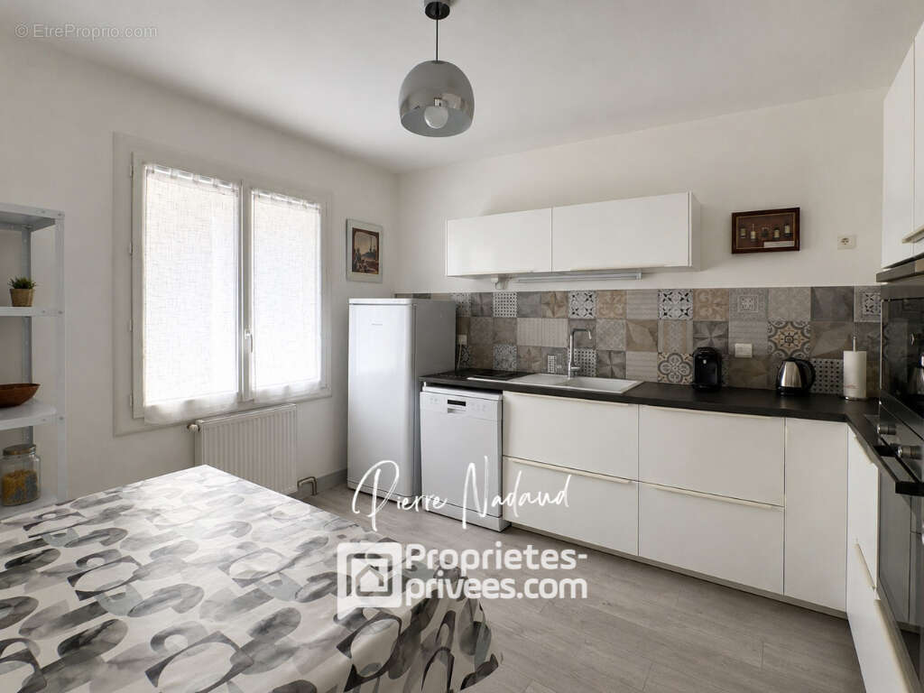 Maison et studio indépendant à Saint Emilion - photo 5