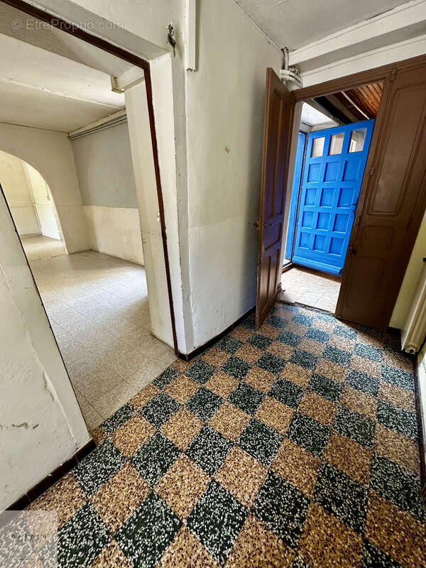Maison de village - photo 10